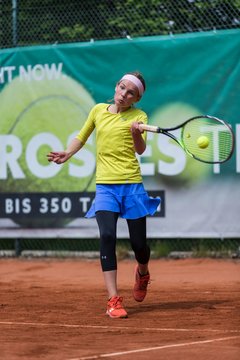 Philippa Färber 710 - Norddeutsche Meisterschaft Junioren